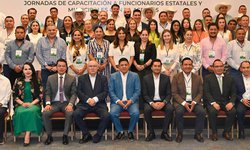ASF reconoce manejo correcto de recursos en San Luis Potosí
