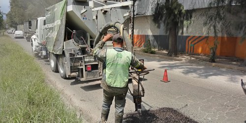 Firman convenio para mejorar vialidades en la Zona Industrial de SLP