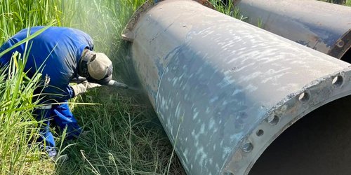 San Luis Potosí ejecuta obras históricas de agua potable y saneamiento