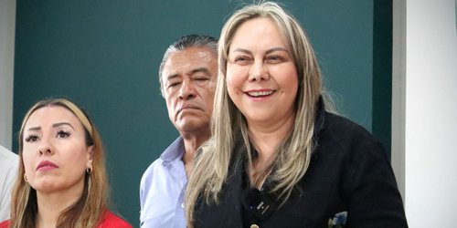 PRI defenderá a México del autoritarismo de Morena