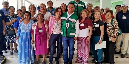 DIF Estatal impulsa sensibilización sobre el Alzheimer en su Día Mundial