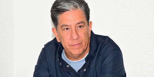 La fuerza naranja se fortalece con la visita de Jorge Álvarez Máynez a SLP: Marco Gama