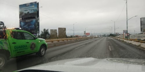 Presidenta Claudia Sheinbaum expresa solidaridad y apoyo tras accidente en puente de la Concordia en Iztapalapa