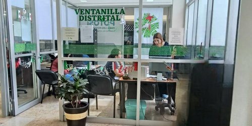 Avanza Gobierno digital en el Instituto Registral y Catastral del estado