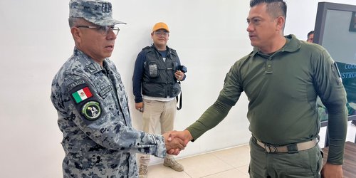 Guardia Civil de Soledad reporta captura de cuatro objetivos prioritarios