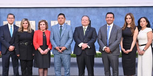 Gobierno Estatal impulsa sin límites justicia social y equidad en servicios legales