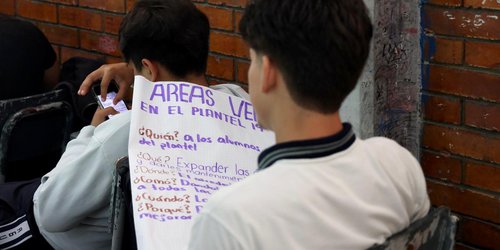 Capacitan a jóvenes para impulsar proyectos de innovación y Gobierno Abierto