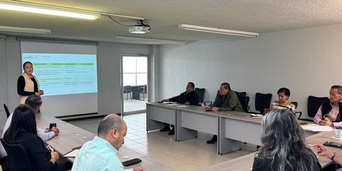 Fortalece compromiso con la igualdad y bienestar laboral en la STPS