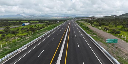 Ricardo Gallardo con resultados sin límites en cuatro años