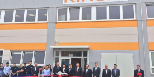 San Luis fortalece su liderazgo en atracción de inversión extranjera