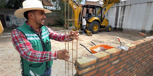 Gobierno Estatal logra avances históricos en educación