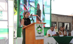 Gobierno Estatal reafirma apoyo a Municipios con obras y programas sociales