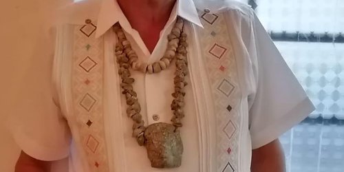 Invitan a la presentación del libro "El Éxodo"