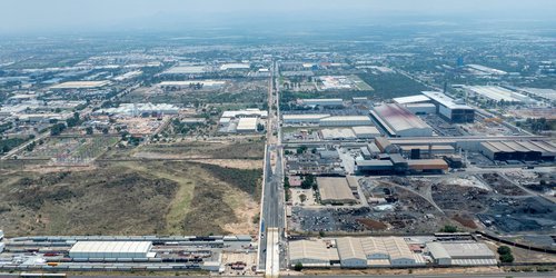 San Luis Potosí confirma su liderazgo exportador