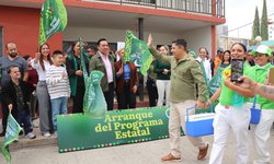 San Luis, segundo lugar nacional en crecimiento de participaciones federales para 202