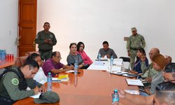 Más municipios se suman a certificación de policías