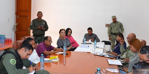 Más municipios se suman a certificación de policías