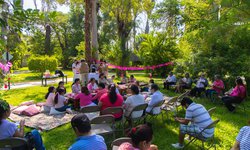 Bienestar y tradición en el Museo Interactivo El Colibrí