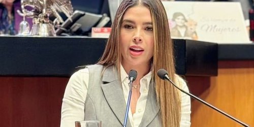 Ruth González propone tipificar la suplementación de identidad como delito federal