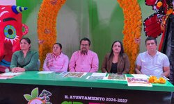 CDFDZ anuncia programa del Xantolo Fernandense 2025 y busca superar el número de asistentes del año pasado