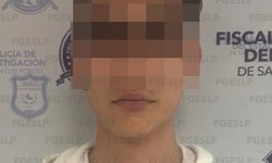 FGESLP cumplimenta orden de aprehensión tras indagatorias por hechos suscitados en UASLP