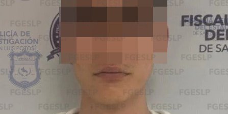 FGESLP cumplimenta orden de aprehensión tras indagatorias por hechos suscitados en UASLP