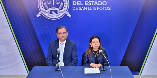 Detienen a uno de los responsables de agresión  sexual en plantel universitario
