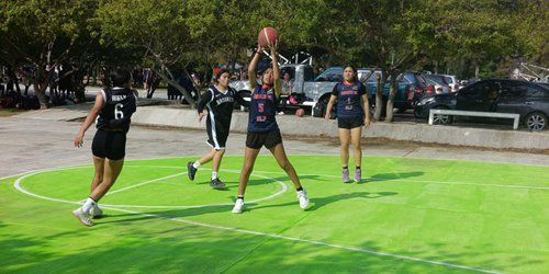 Rioverde, Sede Estatal de las Muestras Deportivas de los Colegios de Bachilleres