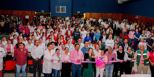 CDFDZ impulsa la concientización sobre el cáncer de mama con el simposium “De la prevención al tratamiento integral”