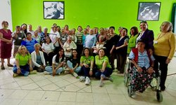 Gobierno Estatal impulsa autonomía de personas adultas mayores