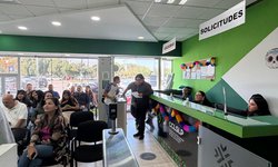Centro de Conciliación Laboral celebra cinco años de servicio