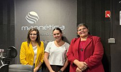 Impulsan la participación de potosinas en la ciencia