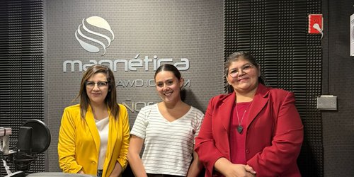 Impulsan la participación de potosinas en la ciencia