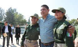 SLP mantiene tendencia a la baja en delitos de alto impacto