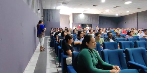 Promueven en la ZM participación de padres y docentes en la nueva escuela mexicana