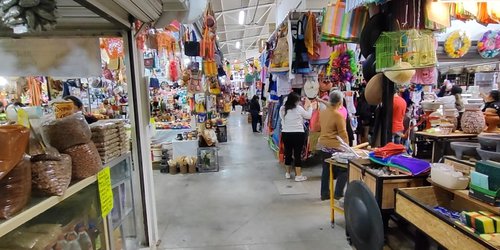 Defiende la Unión de Locatarios del Mercado Colón su autonomía interna