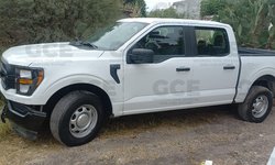 Guardia Civil Estatal asegura vehículos tras repeler agresión