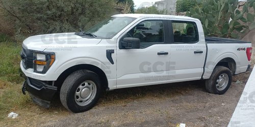 Guardia Civil Estatal asegura vehículos tras repeler agresión