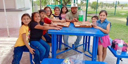 Cerca de 100 mil visitantes disfrutaron de parques estatales el fin de semana
