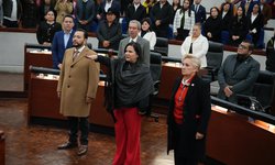 Aceptan renuncia de concejal presidenta de Villa de Pozos, y eligen a Marta Patricia Aradillas como sustituta