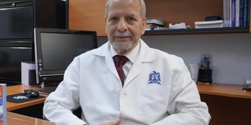 Centro de Salud Universitario de la UASLP convoca a adultos mayores para programa de atención a la diabetes