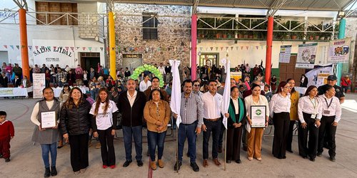 Feria de la Salud beneficia a la comunidad de Atotonilco