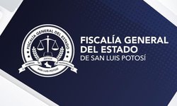 Personal de FGESLP investiga hechos suscitados en Ahualulco