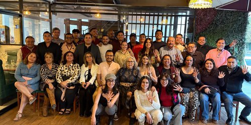 Morena en SLP cierra filas para fortalecer el movimiento y respaldar a la presidenta Claudia Sheinbaum