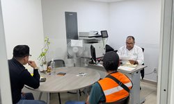 El Estado fortalece conciliación laboral a favor de las y los trabajadores