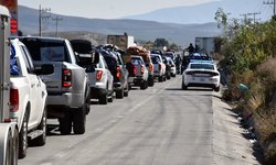 22 mil paisanas y paisanos llegarán a San Luis por fiestas decembrinas