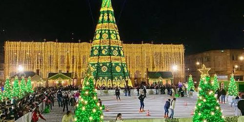 Agenda navideña impulsa la cultura en todo el estado