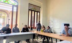 Impulsa Gobierno Estatal la protección del patrimonio Wixárika