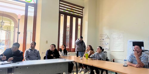 Impulsa Gobierno Estatal la protección del patrimonio Wixárika