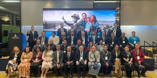 SLP avanza en preservación documental